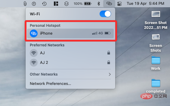 将 iPhone 与 Macbook 配对的 10 种方法