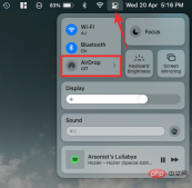 iPhoneとMacBookをペアリングする10の方法