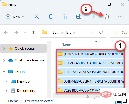 修复：Microsoft Visual C++ 2015 Redistributable Setup Failed 错误 0x80240017