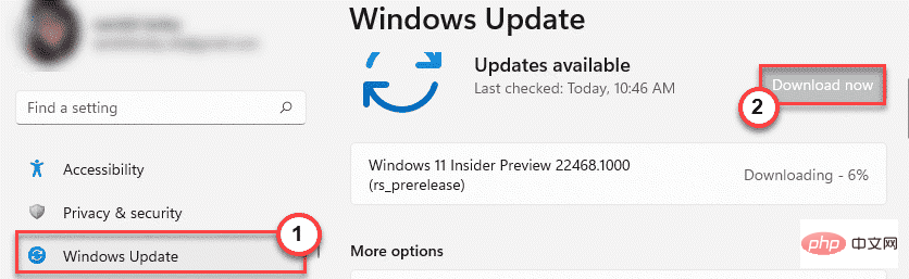 修复：Microsoft Visual C++ 2015 Redistributable Setup Failed 错误 0x80240017
