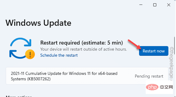 修复：Microsoft Visual C++ 2015 Redistributable Setup Failed 错误 0x80240017
