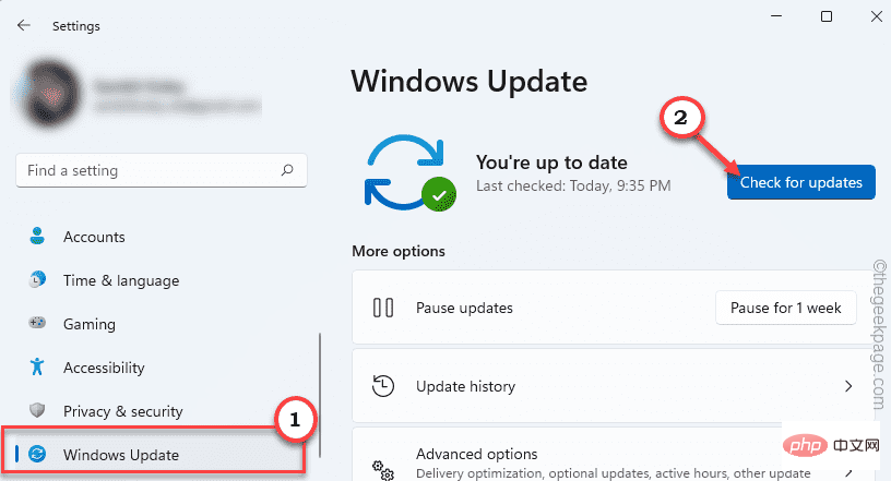 修复：Microsoft Visual C++ 2015 Redistributable Setup Failed 错误 0x80240017