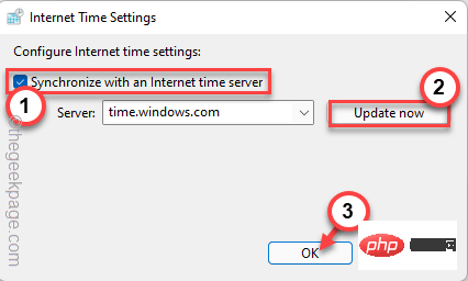 Correction : erreur d'échec de l'installation redistribuable de Microsoft Visual C++ 2015 0x80240017