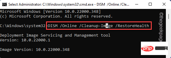 修复：Microsoft Visual C++ 2015 Redistributable Setup Failed 错误 0x80240017