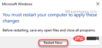 修复：Microsoft Visual C++ 2015 Redistributable Setup Failed 错误 0x80240017