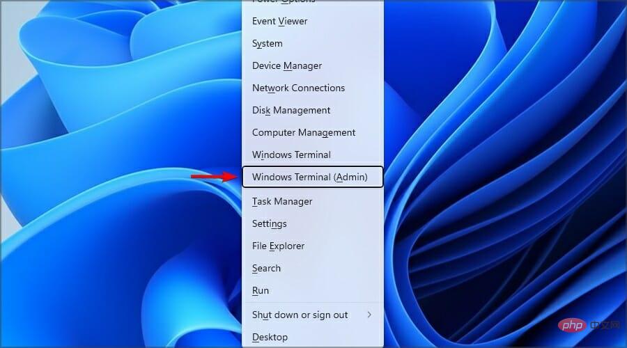 Utilisez ces 11 méthodes simples pour installer RSAT sur Windows 3