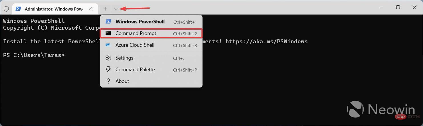 微软在最新的 Canary 版本中悄悄更新 Windows 11 ReFS 文件系统版本
