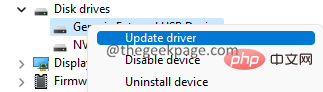 How to Fix Incorrect Parameters Error in Windows 11/10