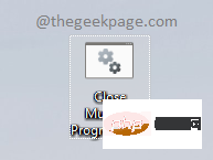 使用快捷方式一次立即关闭多个 Windows 应用程序