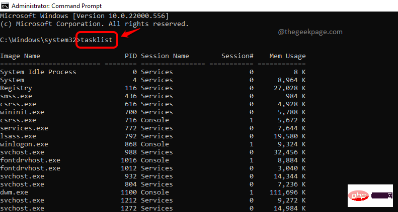 使用快捷方式一次立即关闭多个 Windows 应用程序