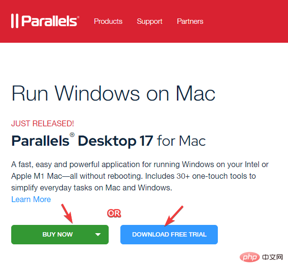 如何在 M1 Mac 上下载和安装 Windows 11 ARM ISO