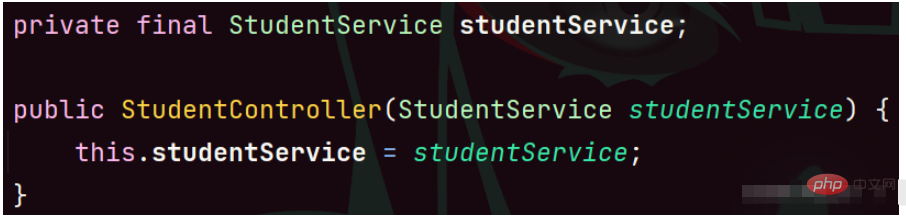 Java之Spring简单读取和存储对象的方法是什么