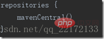 java项目构建Gradle怎么用