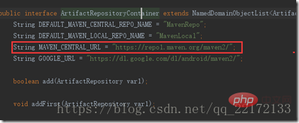 java项目构建Gradle怎么用