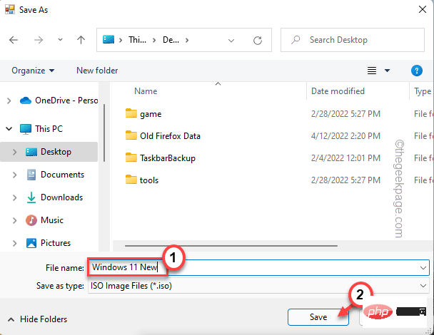 如何解决 Rufus ISO 图像提取失败问题