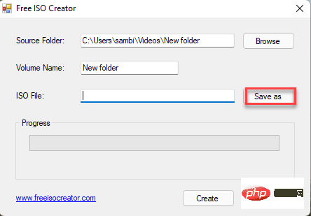 如何解决 Rufus ISO 图像提取失败问题