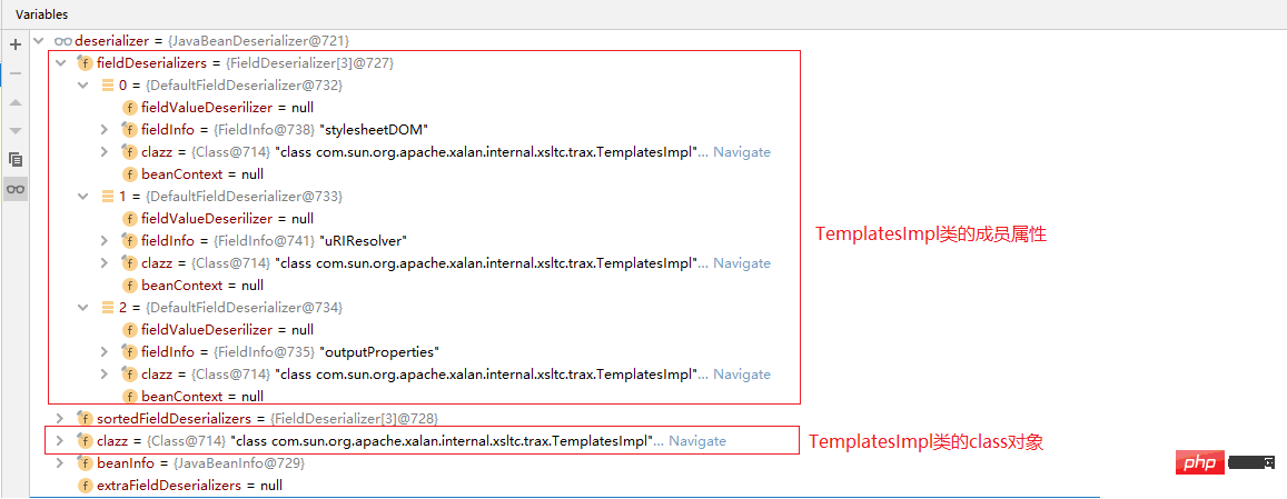 java安全fastjson1.2.24反序列化TemplatesImpl实例分析