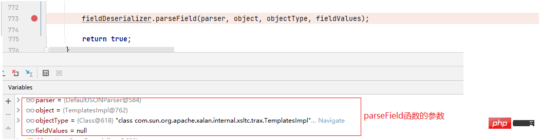 java安全fastjson1.2.24反序列化TemplatesImpl实例分析