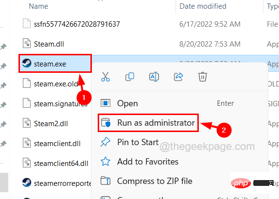 无法在 Dayz 中找到正在运行的 Steam 实例 [修复]