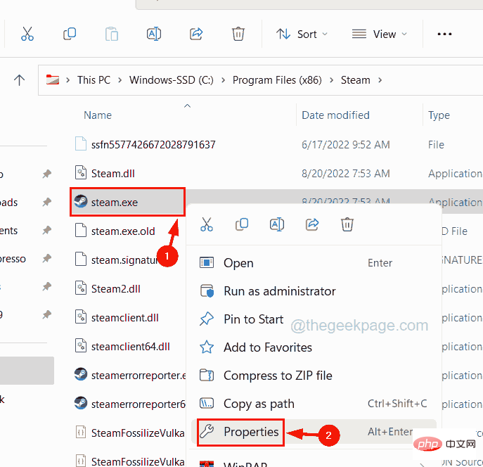 无法在 Dayz 中找到正在运行的 Steam 实例 [修复]