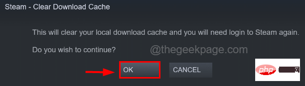 无法在 Dayz 中找到正在运行的 Steam 实例 [修复]