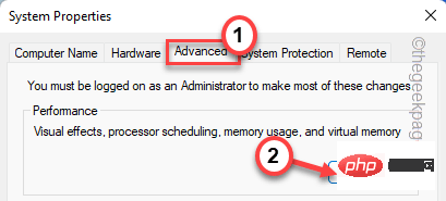 修复：没有足够的内存在谷歌浏览器中打开这个页面