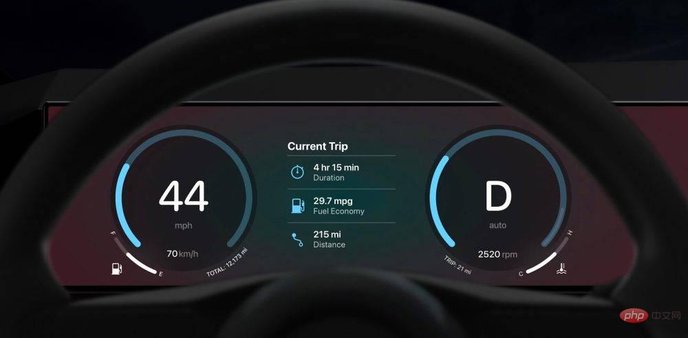“下一代”CarPlay 将于今年推出；这是我们所知道的一切