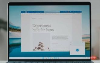 Microsoft begins testing new OneNote design for Windows 11