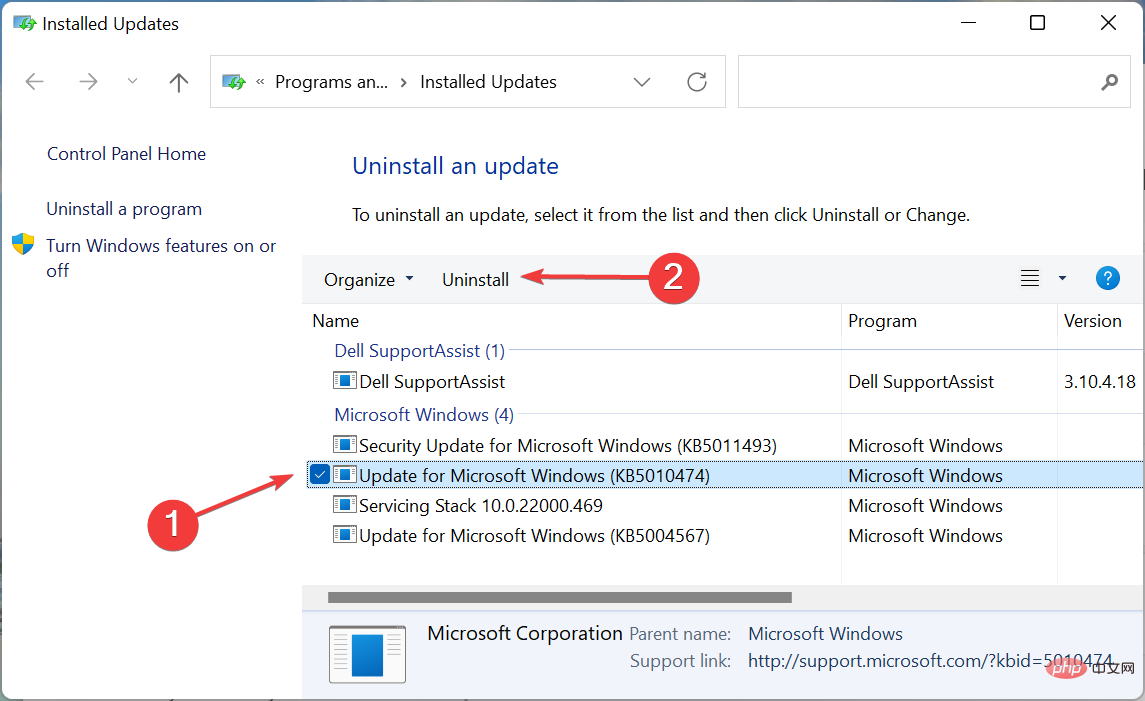 如何修复 Windows 11 [2022 教程] 中的 BitLocker 错误