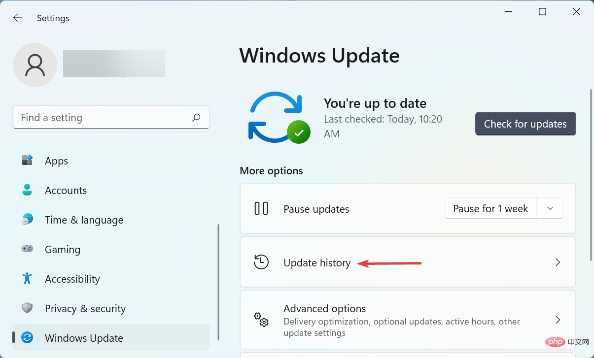 如何修复 Windows 11 [2022 教程] 中的 BitLocker 错误
