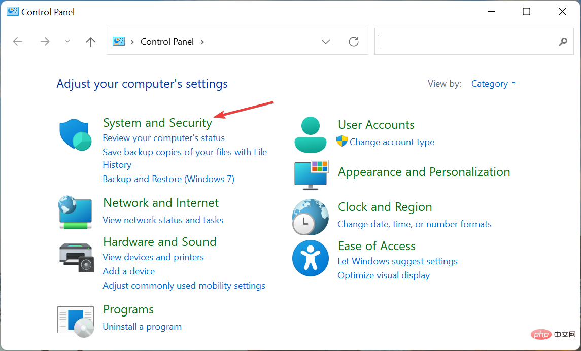 如何修复 Windows 11 [2022 教程] 中的 BitLocker 错误