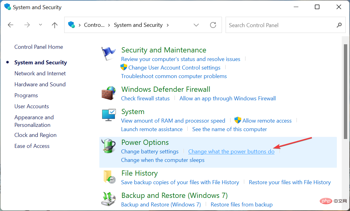如何修复 Windows 11 [2022 教程] 中的 BitLocker 错误