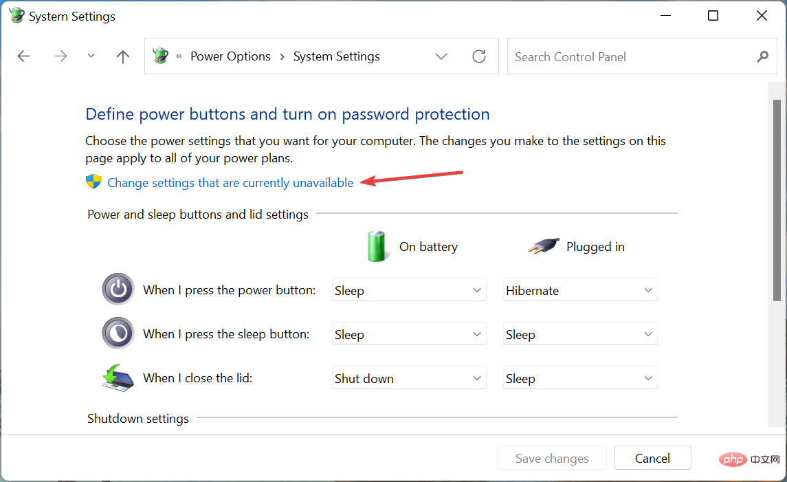 如何修复 Windows 11 [2022 教程] 中的 BitLocker 错误