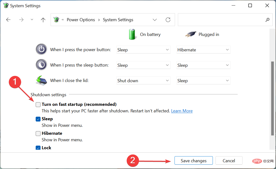 如何修复 Windows 11 [2022 教程] 中的 BitLocker 错误