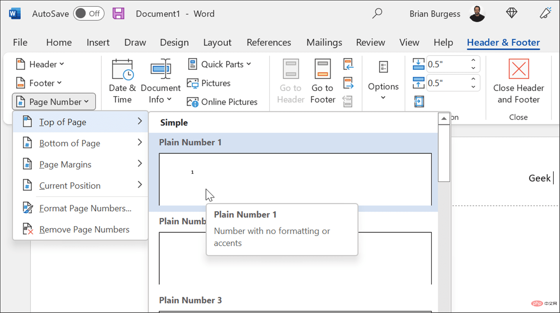 如何在 Microsoft Word 中使用 MLA 格式
