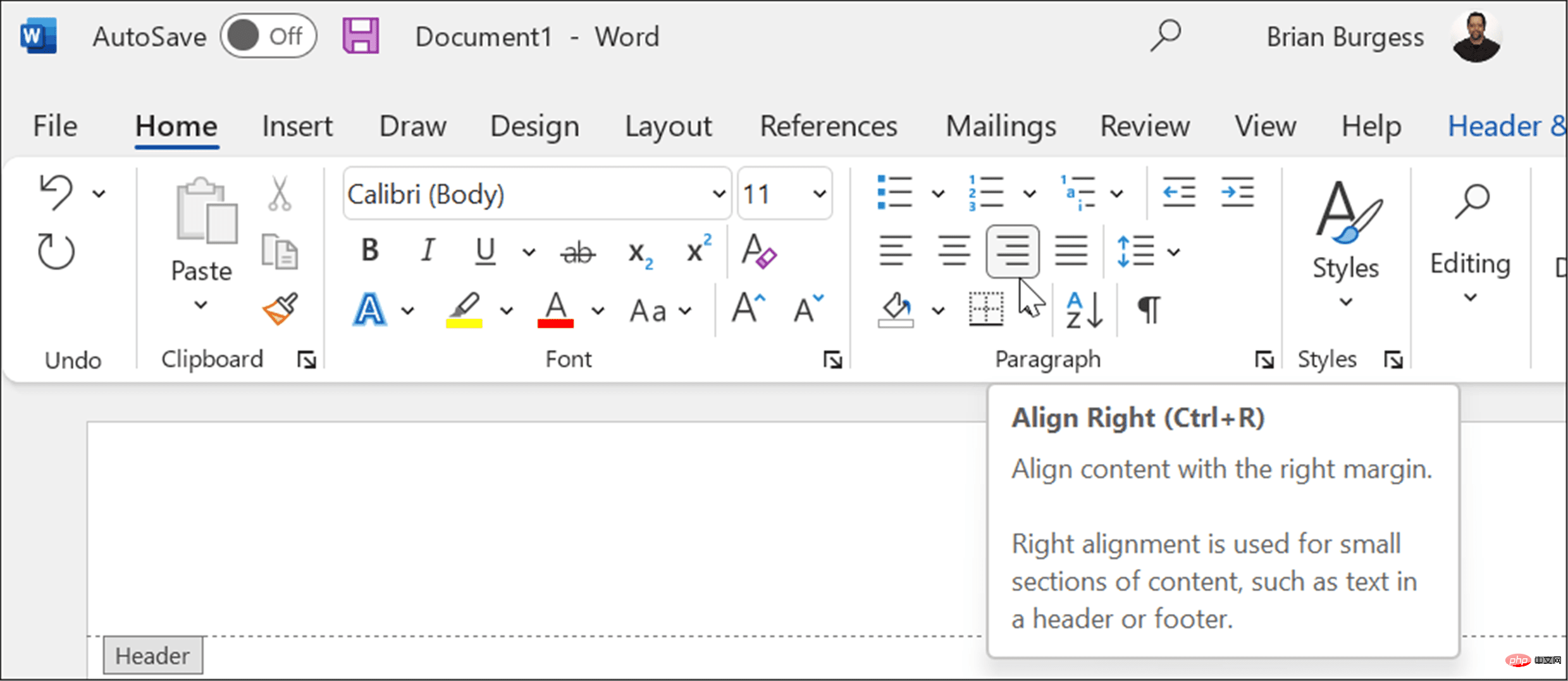 如何在 Microsoft Word 中使用 MLA 格式