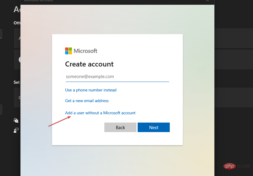 无法访问 Windows SmartScreen：如何取消阻止它