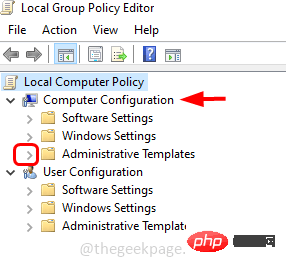 如何在 Windows 10 中禁用 Internet 连接共享