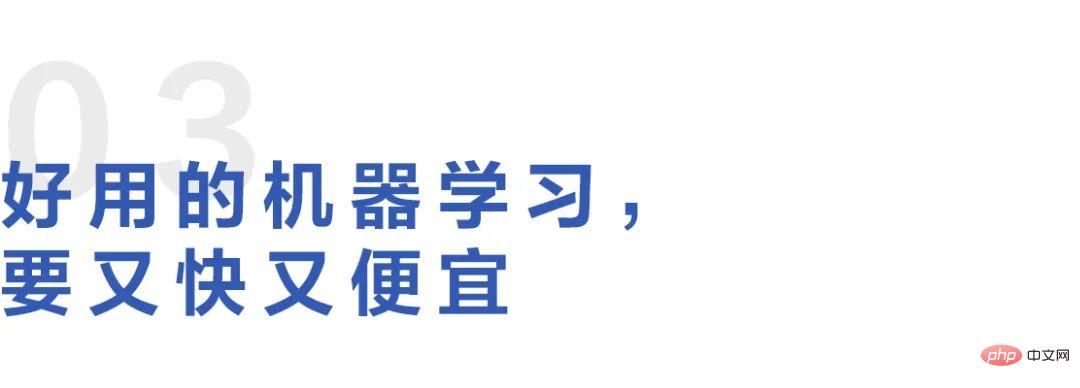 字节跳动杨震原：抖音如何用好机器学习