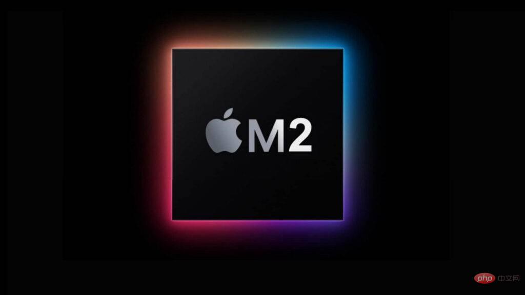 M2 MacBook Air 最快WWDC 宣布推出