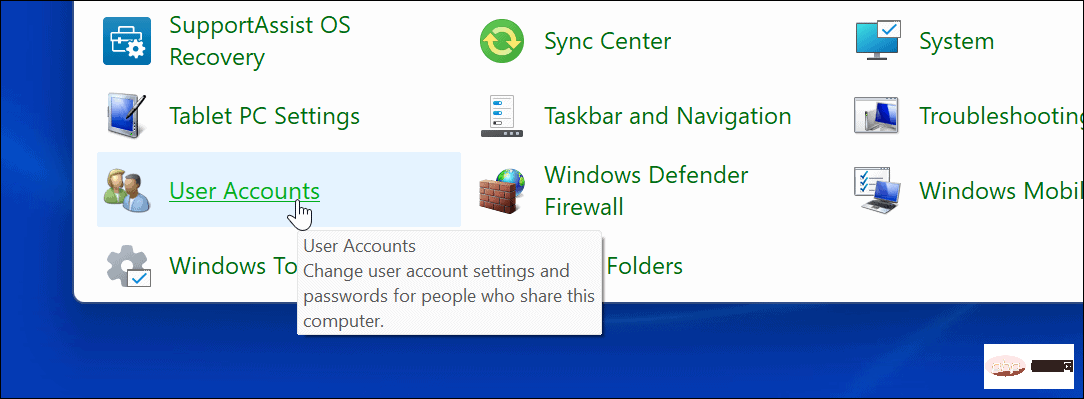 如何从 Windows 11 中删除 Microsoft 帐户