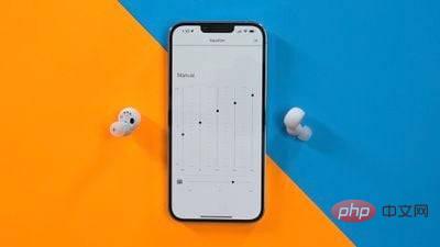 Apple 的 AirPods Pro 与索尼的 LinkBuds S 耳塞
