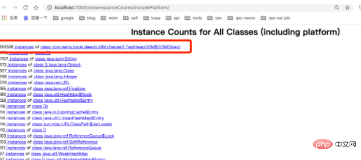 mac平台下怎么分析java堆hprof文件