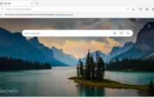 如何在Microsoft Edge中禁用网页上的圆角？