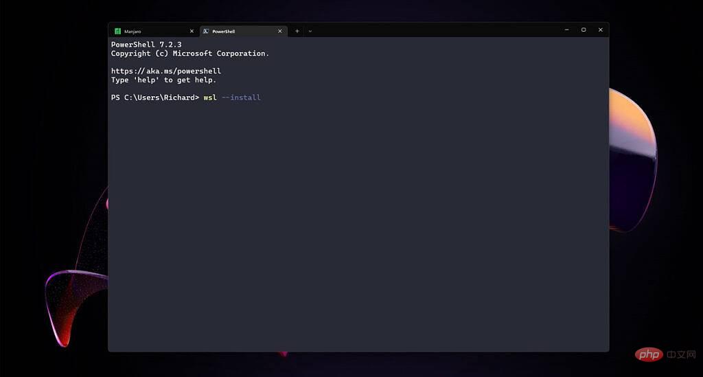 如何在 Windows 10 和 11 上设置和安装 WSL 2