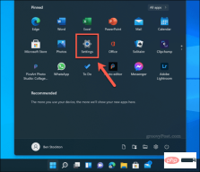 如何在 Windows 11 上测试麦克风
