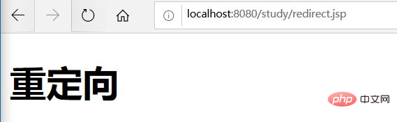 Java怎么通过httpclient比较重定向和请求转发