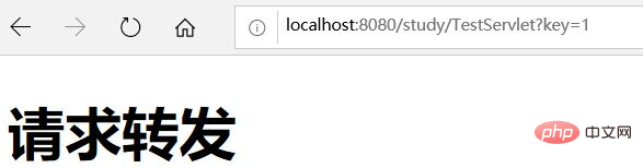 Java怎么通过httpclient比较重定向和请求转发