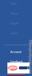 Microsoft Office 已发现潜在的安全问题 修复