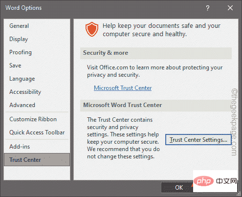 Microsoft Office 已发现潜在的安全问题 修复